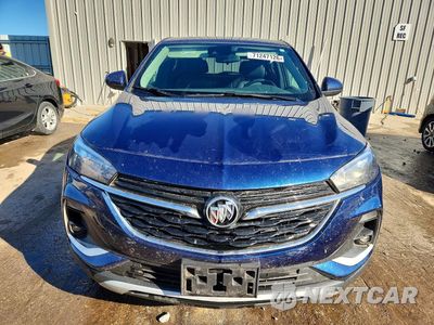 Piąte zdjęcie samochodu w środku: 2022 BUICK ENCORE GX PREFERRED VIN:KL4MMCSL3NB137681 - miniatura