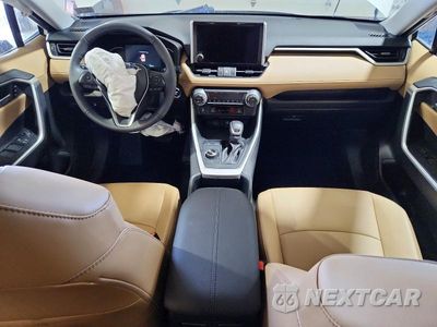Zdjęcie 8 z 14 samochodu: 2024 TOYOTA RAV4 XLE PREMIUM VIN:2T3B6RFV0RW051151 - miniatura