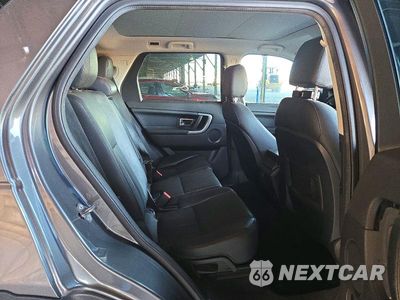 Zdjęcie 11 z 13 samochodu: 2019 LAND ROVER DISCOVERY SPORT HSE VIN:SALCR2FX2KH794466 - miniatura