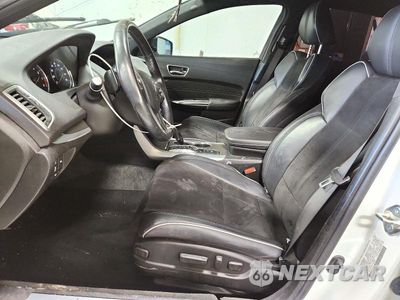 Zdjęcie 7 z 12 samochodu: 2018 ACURA TLX TECH+A VIN:19UUB3F65JA005555 - miniatura