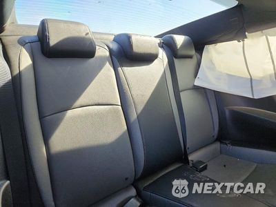 Zdjęcie 10 z 12 samochodu: 2018 HONDA CIVIC TOURING VIN:2HGFC3B95JH354285 - miniatura