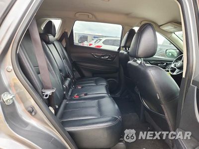 Zdjęcie 11 z 13 samochodu: 2018 NISSAN ROGUE SL VIN:JN8AT2MT2JW464650 - miniatura