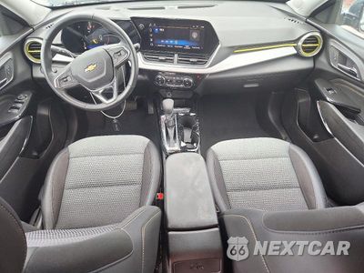 Zdjęcie 8 z 13 samochodu: 2025 CHEVROLET TRAX 1LT VIN:KL77LHEP6SC272044 - miniatura