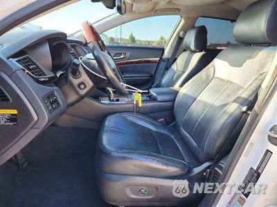 Zdjęcie 7 z 13 samochodu: 2015 KIA K900 LUXURY VIN:KNALW4D4XF6019285 - miniatura