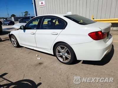 Drugie zdjęcie samochodu z przodu: 2015 BMW 328 I SULEV VIN:WBA3C1C53FK121116 - miniatura