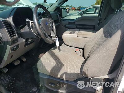 Zdjęcie 7 z 12 samochodu: 2017 FORD F150 SUPERCREW VIN:1FTEW1EF4HKC90928 - miniatura
