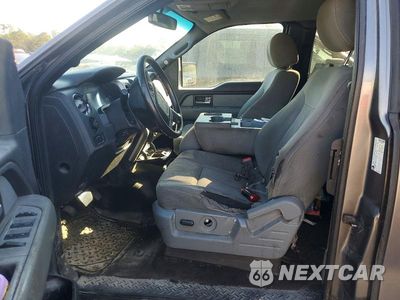 Zdjęcie 7 z 12 samochodu: 2014 FORD F150 SUPER CAB VIN:1FTFX1CF4EFA41201 - miniatura