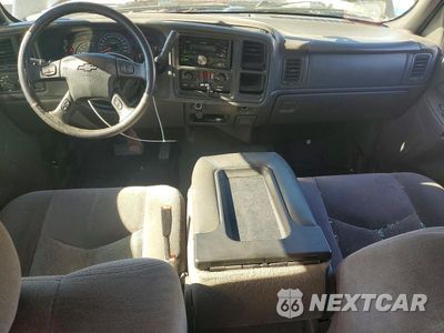 Zdjęcie 8 z 12 samochodu: 2006 CHEVROLET SILVERADO K1500 VIN:2GCEK13Z961326022 - miniatura