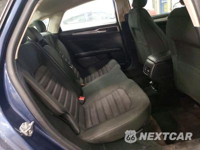 Zdjęcie 10 z 12 samochodu: 2018 FORD FUSION SE HYBRID VIN:3FA6P0LU8JR281136 - miniatura