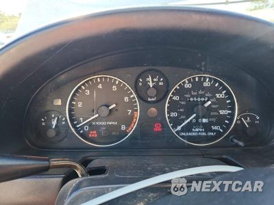Zdjęcie 9 z 12 samochodu: 1994 MAZDA MX-5 MIATA VIN:JM1NA3533R0503977 - miniatura