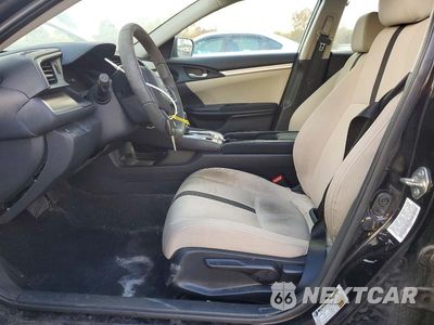 Zdjęcie 7 z 12 samochodu: 2017 HONDA CIVIC LX VIN:19XFC2F59HE037664 - miniatura