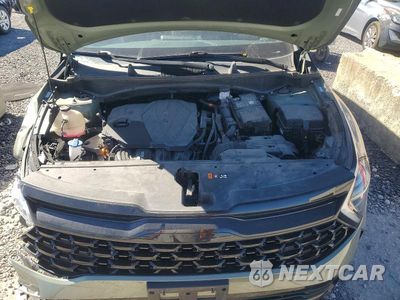 Zdjęcie 12 z 14 samochodu: 2025 KIA SPORTAGE X LINE VIN:5XYK6CDF0SG282998 - miniatura