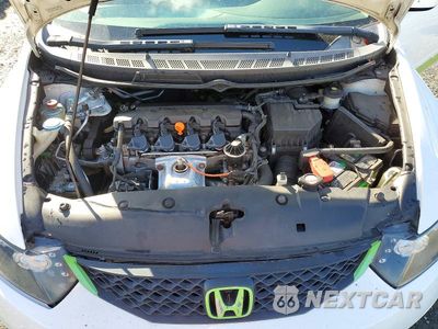 Zdjęcie 11 z 12 samochodu: 2009 HONDA CIVIC LX VIN:2HGFG12679H512491 - miniatura