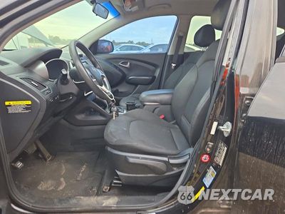 Zdjęcie 7 z 12 samochodu: 2015 HYUNDAI TUCSON GLS VIN:KM8JT3AF0FU064973 - miniatura