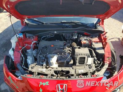 Zdjęcie 12 z 14 samochodu: 2023 HONDA HR-V SPORT VIN:3CZRZ2H50PM738505 - miniatura