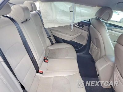 Zdjęcie 10 z 12 samochodu: 2015 HYUNDAI SONATA SPORT VIN:5NPE34AF8FH102147 - miniatura
