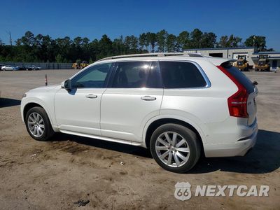 Drugie zdjęcie samochodu z przodu: 2017 VOLVO XC90 T6 VIN:YV4A22PK9H1143372 - miniatura