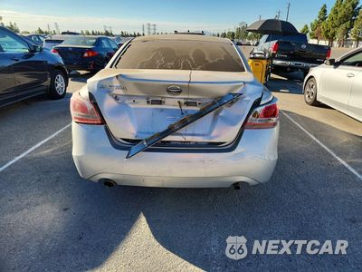 Zdjęcie 6 z 12 samochodu: 2013 NISSAN ALTIMA 2.5 VIN:1N4AL3AP1DN418008 - miniatura