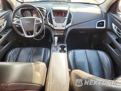 Zdjęcie 8 z 14 samochodu: 2012 GMC TERRAIN SLT VIN:2GKFLVEKXC6227690 - miniatura