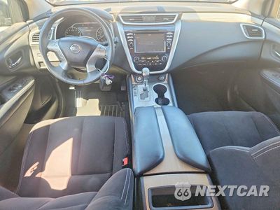 Zdjęcie 8 z 13 samochodu: 2017 NISSAN MURANO SV VIN:5N1AZ2MG4HN100903 - miniatura