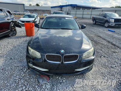 Piąte zdjęcie samochodu w środku: 2011 BMW 328 I SULEV VIN:WBAKE5C54BE573128 - miniatura