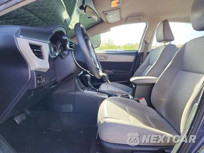 Zdjęcie 7 z 13 samochodu: 2015 TOYOTA COROLLA LE VIN:5YFBURHE8FP204349 - miniatura