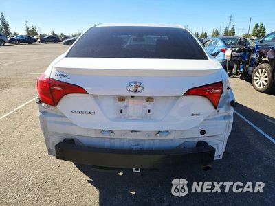 Zdjęcie 6 z 13 samochodu: 2019 TOYOTA COROLLA SE VIN:5YFBURHEXKP919126 - miniatura