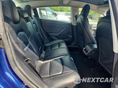 Zdjęcie 10 z 12 samochodu: 2022 TESLA MODEL 3 VIN:5YJ3E1EA9NF288499 - miniatura