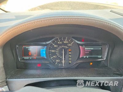 Zdjęcie 9 z 14 samochodu: 2015 LINCOLN MKX VIN:2LMDJ6JKXFBL24985 - miniatura