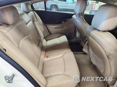 Zdjęcie 10 z 13 samochodu: 2012 BUICK LACROSSE VIN:1G4GD5E31CF152742 - miniatura