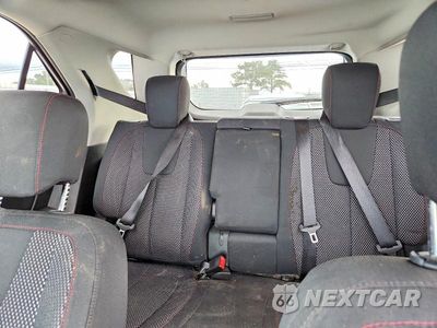 Zdjęcie 10 z 14 samochodu: 2013 CHEVROLET EQUINOX LT VIN:2GNALPEK6D6211609 - miniatura