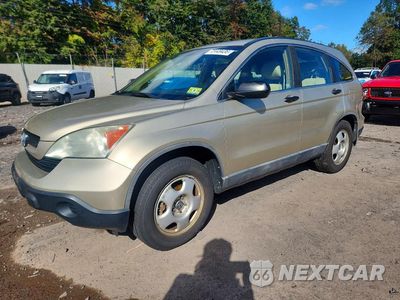 2009 HONDA CR-V LX 5J6RE48379L065061 - główne zdjęcie licytacji z USA - miniatura