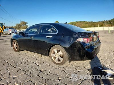 Drugie zdjęcie samochodu z przodu: 2012 ACURA TSX TECH VIN:JH4CU2F66CC024510 - miniatura