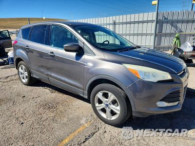 Czwarte zdjęcie samochodu z boku: 2013 FORD ESCAPE SE VIN:1FMCU9GX9DUD62105 - miniatura