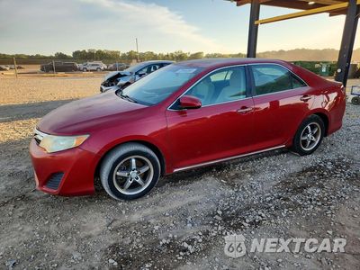 2012 TOYOTA CAMRY LE 4T1BF1FK2CU542120 - główne zdjęcie licytacji z USA - miniatura