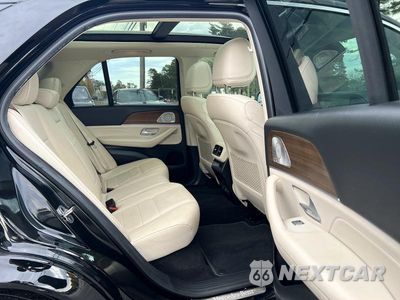 Zdjęcie 6 z 10 samochodu: 2024 MERCEDES-BENZ GLE 350 4MATIC VIN:4JGFB4FB2RB123705 - miniatura