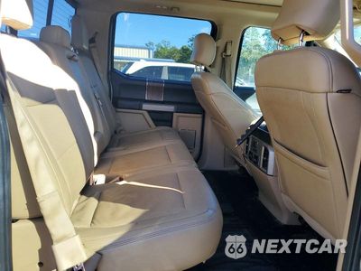 Zdjęcie 10 z 12 samochodu: 2017 FORD F150 SUPERCREW VIN:1FTEW1EF4HFC77380 - miniatura