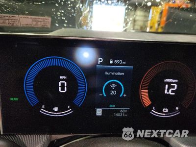 Zdjęcie 9 z 12 samochodu: 2026 HYUNDAI SONATA HYBRID BLUE VIN:KMHL24JJ0TA165983 - miniatura
