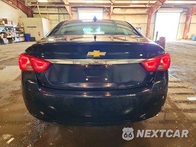 Zdjęcie 6 z 12 samochodu: 2018 CHEVROLET IMPALA LT VIN:2G1105SA3J9113786 - miniatura