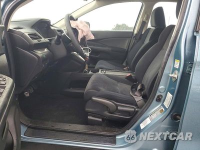 Zdjęcie 7 z 14 samochodu: 2014 HONDA CR-V LX VIN:2HKRM4H36EH633288 - miniatura