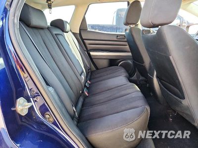 Zdjęcie 11 z 13 samochodu: 2010 MAZDA CX-7 VIN:JM3ER2WM7A0312164 - miniatura