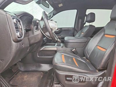Zdjęcie 7 z 12 samochodu: 2021 GMC SIERRA K1500 AT4 VIN:3GTU9EET8MG461309 - miniatura