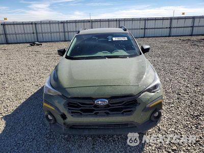 Piąte zdjęcie samochodu w środku: 2026 SUBARU CROSSTREK SPORT VIN:4S4GUHF6XT3737802 - miniatura