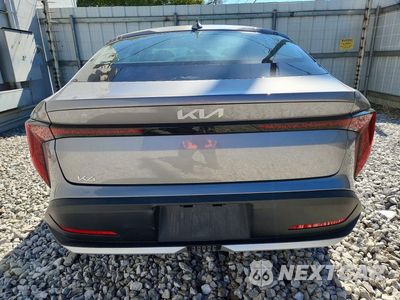 Zdjęcie 6 z 13 samochodu: 2026 KIA K4 LXS VIN:3KPFT4DE1TE255685 - miniatura