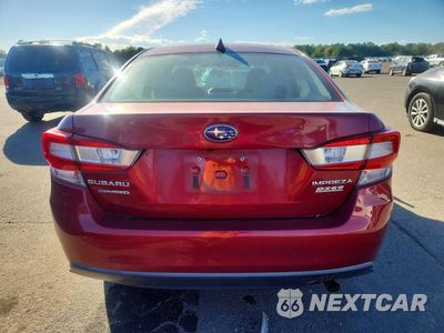 Zdjęcie 6 z 12 samochodu: 2017 SUBARU IMPREZA PREMIUM PLUS VIN:4S3GKAD68H3624474 - miniatura