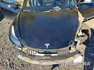 Zdjęcie 11 z 12 samochodu: 2022 TESLA MODEL 3 VIN:5YJ3E1EA4NF341853 - miniatura