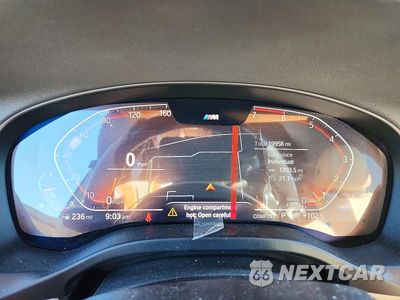 Zdjęcie 9 z 13 samochodu: 2020 BMW X3 SDRIVE30I VIN:5UXTY3C05LLU69850 - miniatura