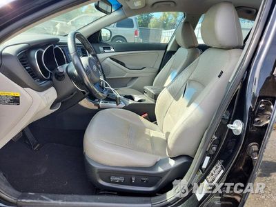 Zdjęcie 7 z 12 samochodu: 2014 KIA OPTIMA EX VIN:5XXGN4A73EG275533 - miniatura