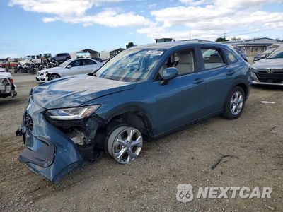 2024 HONDA HR-V LX 3CZRZ1H33RM732645 - główne zdjęcie licytacji z USA - miniatura