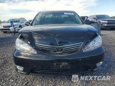 Piąte zdjęcie samochodu w środku: 2006 TOYOTA CAMRY XLE V6 VIN:4T1BF30K66U114026 - miniatura